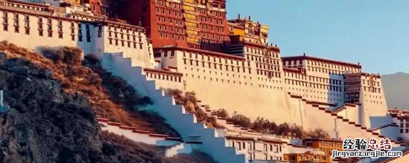 拉萨简称是什么车 拉萨简称