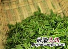 毛尖茶的功效与作用及禁忌和副作用 毛尖茶的功效与作用及禁忌