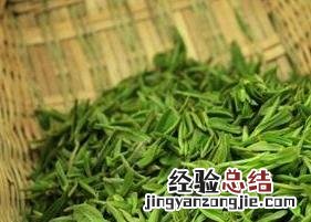 毛尖茶的功效与作用及禁忌和副作用 毛尖茶的功效与作用及禁忌