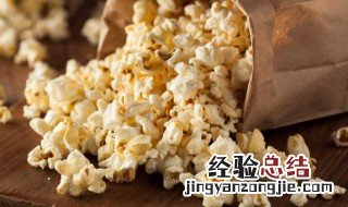 如何用自家种的玉米做爆米花 能用自家种的玉米做爆米花的吗