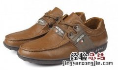 棕色皮鞋用什么鞋油或是如何保养? 这些保养方法值得收藏