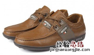 棕色皮鞋用什么鞋油或是如何保养? 这些保养方法值得收藏
