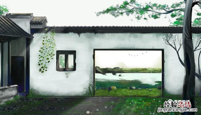 近种篱边菊后面一句是什么 篱边菊什么意思