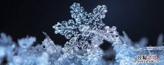 雪象征着什么样的人 雪象征着什么人