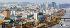 朝鲜半岛是哪个国家的领土 朝鲜半岛是哪个国家的
