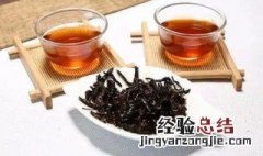 黑茶怎么泡好喝 黑茶怎样泡好喝