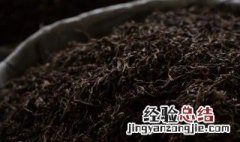 红茶怎么发酵 手工红茶怎么发酵