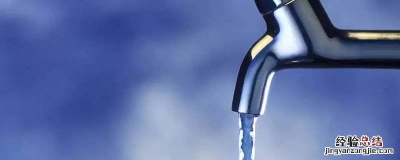 自来水放桶里多久不能喝 自来水装桶里时间长了可以喝?