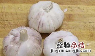 腊八蒜的速制方法 速成腊八蒜的做法和技巧有哪些