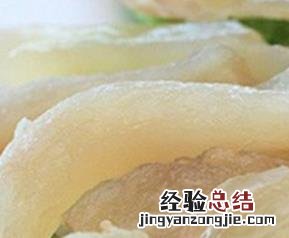 牛蹄筋的功效与作用 男人吃牛蹄筋的功效与作用