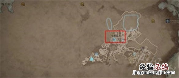 暗黑破坏神4攻略 《暗黑破坏神4》经验药水材料获得