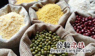 糖尿病最怕三种粗粮 糖尿病最怕哪些食物