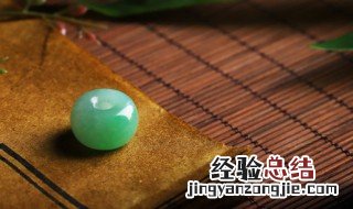 板三桥翡翠为什么种嫩 板三桥翡翠种嫩的原因