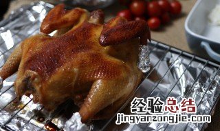 蒜味荷叶鸡如何做 蒜味荷叶鸡简单做法