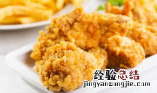 炸鸡粉和面包糠的区别 炸鸡粉好吃还是面包糠好吃