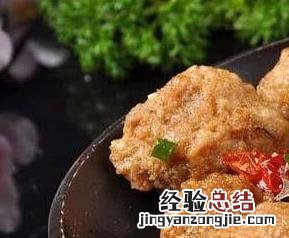牛肉丸子的材料和做法大全窍门 牛肉丸子的材料和做法大全