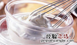 奶油打不发怎么补救 奶油越打越稀怎么补救