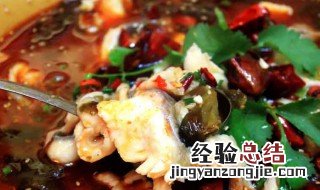 广东麻辣酸菜鱼怎么做 广东麻辣酸菜鱼怎么做好吃