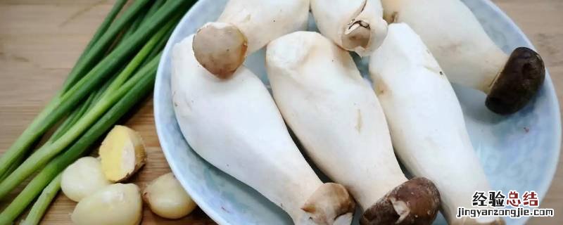 杏鲍菇怎么判断熟没熟 怎么判断杏鲍菇有没有熟