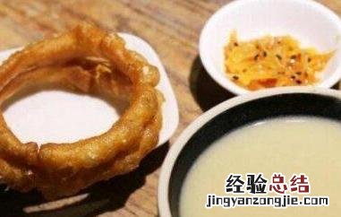 常喝豆汁有什么好处 长期喝豆汁有啥好处
