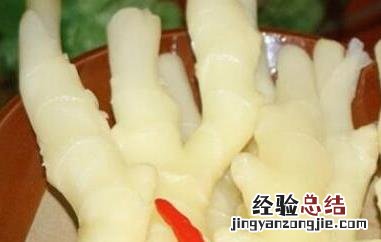 腌制嫩姜的正确配方及方法 腌制嫩姜的正确配方及方法窍门