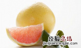 柚子皮糖制作方法 柚子皮糖怎么做
