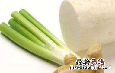 冬吃萝卜夏吃姜的科学依据 冬吃萝卜夏吃姜的科学道理