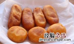 油煎和油炸哪个危害大 油煎和油炸到底哪个危害大