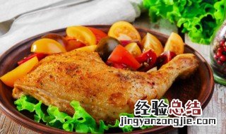 怎么用空气炸锅做鸡腿 用空气炸锅做鸡腿的方法