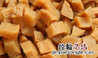 家常萝卜干如何做 家常萝卜干如何做好吃窍门