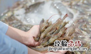 用面粉炸小虾的做法 干炸小虾的做法步骤