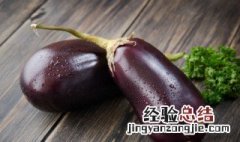 圆茄子茄盒的家常做法 圆茄子茄盒怎么做