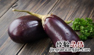 圆茄子茄盒的家常做法 圆茄子茄盒怎么做