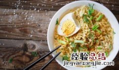 非油炸方便面 非油炸方便面的解释