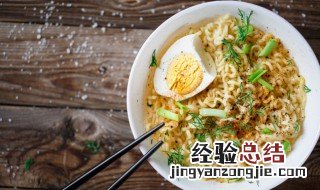 非油炸方便面 非油炸方便面的解释