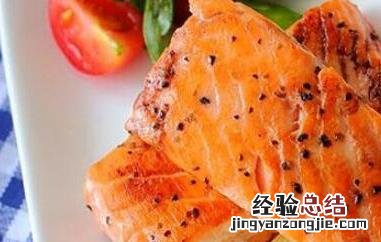 三文鱼怎么吃最有营养 三文鱼怎么吃