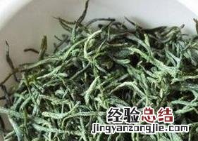 信阳毛尖属于什么茶类? 信阳毛尖属于什么茶