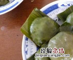 清明菜怎么吃 清明菜怎么吃?
