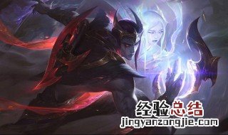 残月之肃天赋出装 快来看看