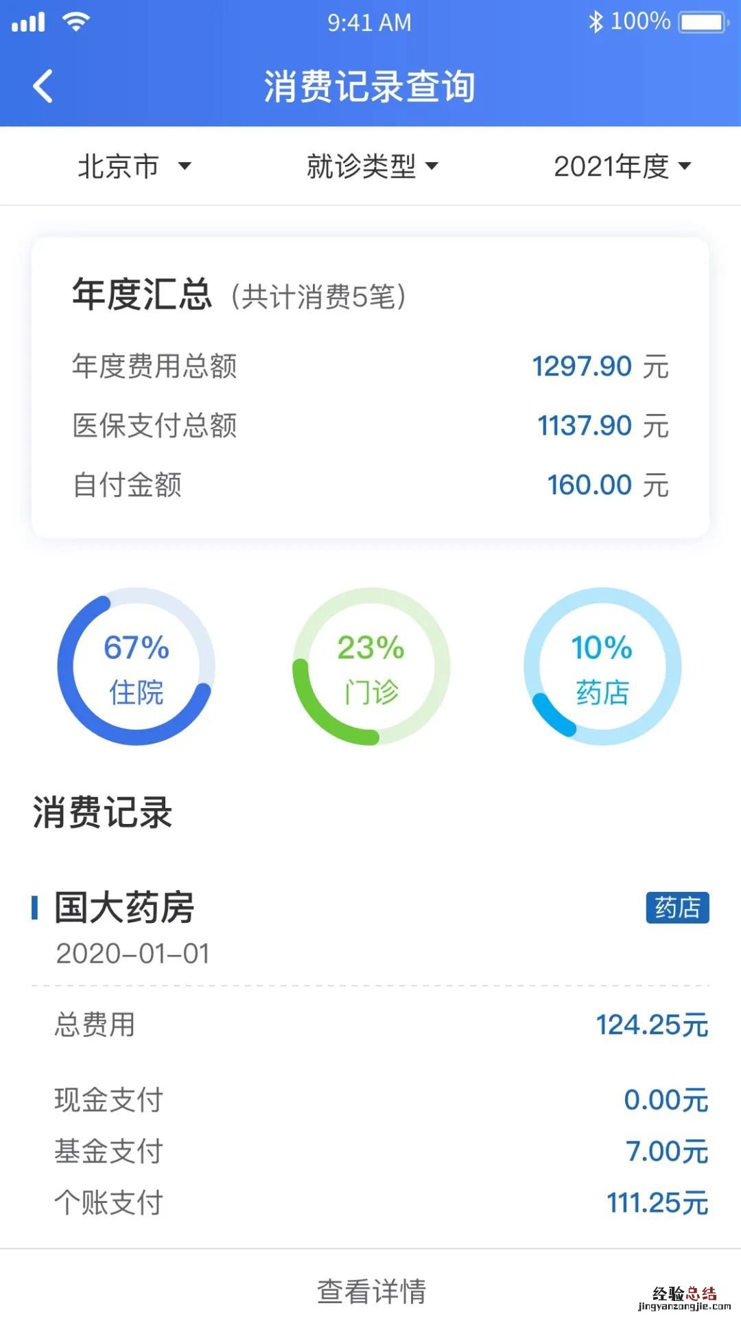揭阳城乡医保卡里有钱吗？ 揭阳市农村医保金额