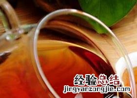 乌龙茶的功效 乌龙茶加蜂蜜的功效