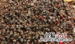 湖南腊八豆的制作方法 湖南腊八豆制作方法