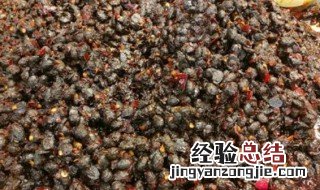湖南腊八豆的制作方法 湖南腊八豆制作方法