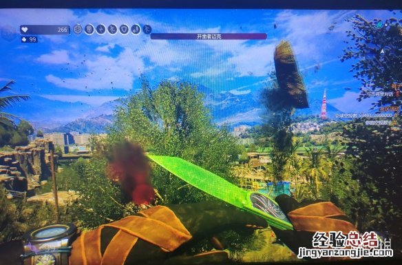 消逝的光芒开凿者迈克在哪 消逝的光芒开凿者迈克位置