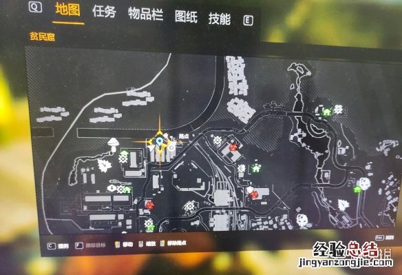 消逝的光芒开凿者迈克在哪 消逝的光芒开凿者迈克位置