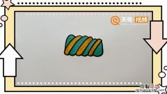 棉花糖怎么画 棉花糖怎么画简单又漂亮