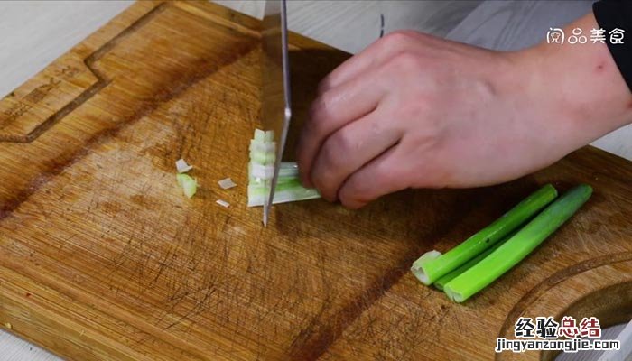 什锦炒饭食材 羊肉什锦炒饭