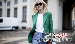 粉色和绿色搭配好不好看图片 粉色和绿色搭配好不好看