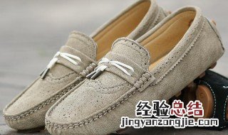 穿豆豆鞋配什么上衣 豆豆鞋搭配什么上衣