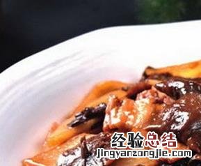 正宗小鸡炖榛蘑的做法 榛蘑的做法